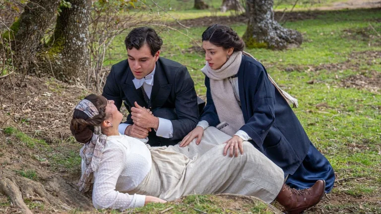 La Promesa sacude a sus fans con un peligroso parto y augurios de muerte 