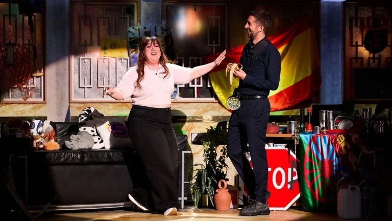 'La Revuelta' aplica cambios excepcionales en su emisión ante el temor a un nuevo apagón