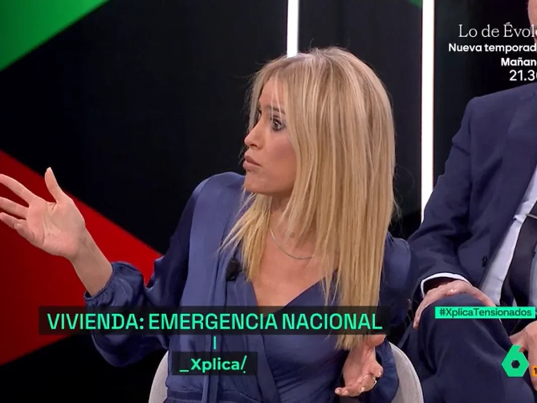 La advertencia vino con propuestas 