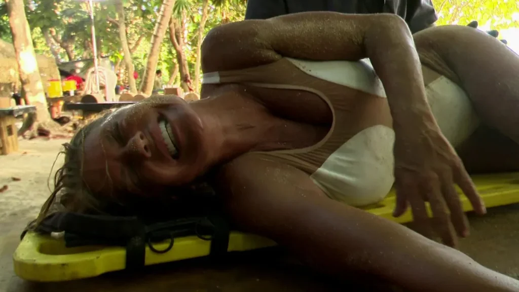 Makoke rompe el juego: El mito de la expulsión en ‘Supervivientes’ se desmorona 4 La audiencia se ha mostrado incredula ante los acontecimientos del programa