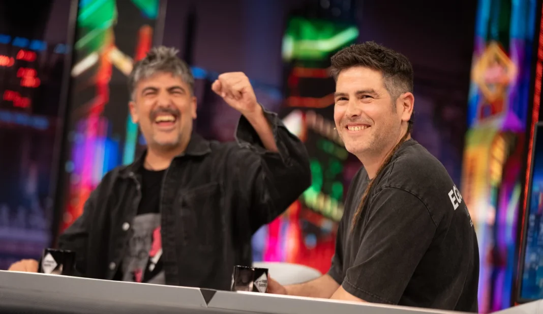 La bomba que Pablo Motos sacó en ‘El Hormiguero’ 