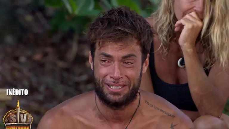 Telecinco está a punto de cancelar ‘Supervivientes 2025’