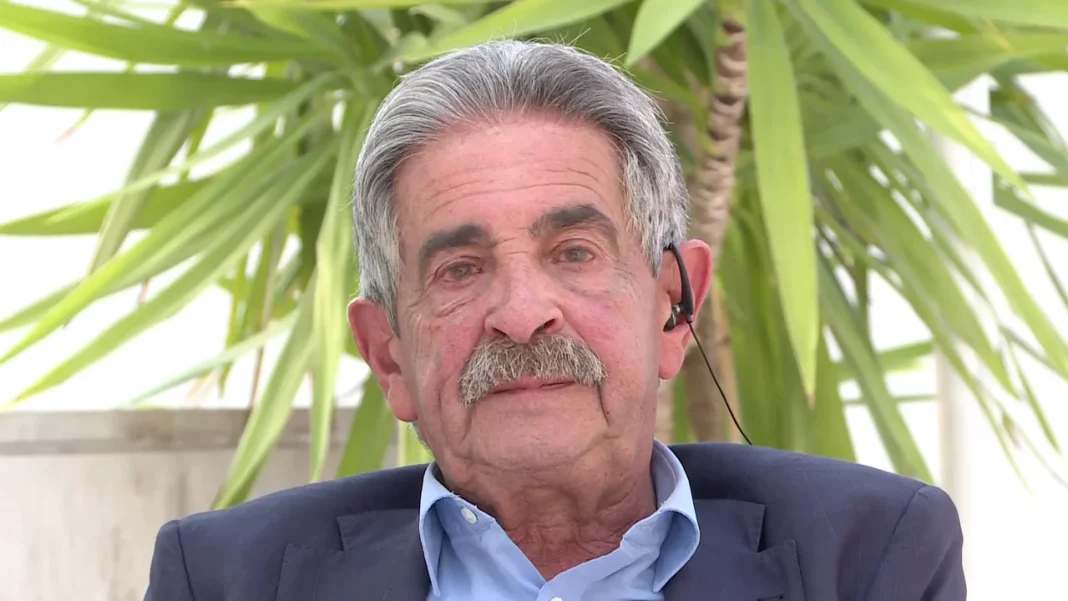 La demanda de Juan Carlos I en contra de Revilla