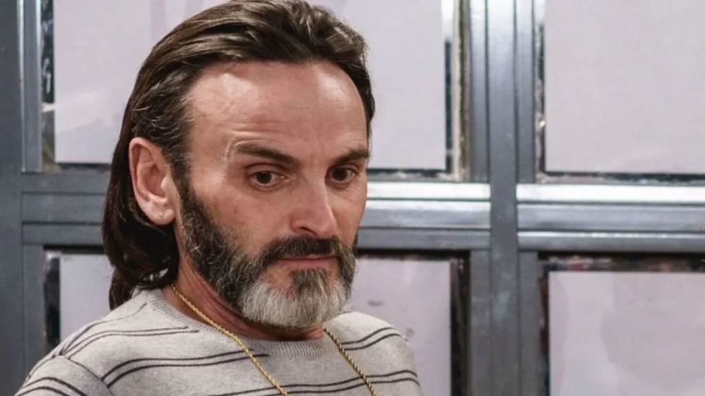 La despedida de Fermín Trujillo en ‘La que se avecina’  