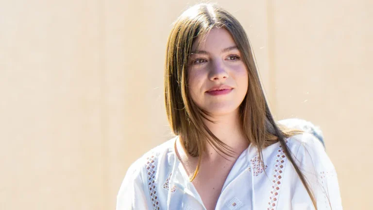 La infanta Sofía se siente humillada por la celebración de cumpleaños de la princesa Isabel de Dinamarca