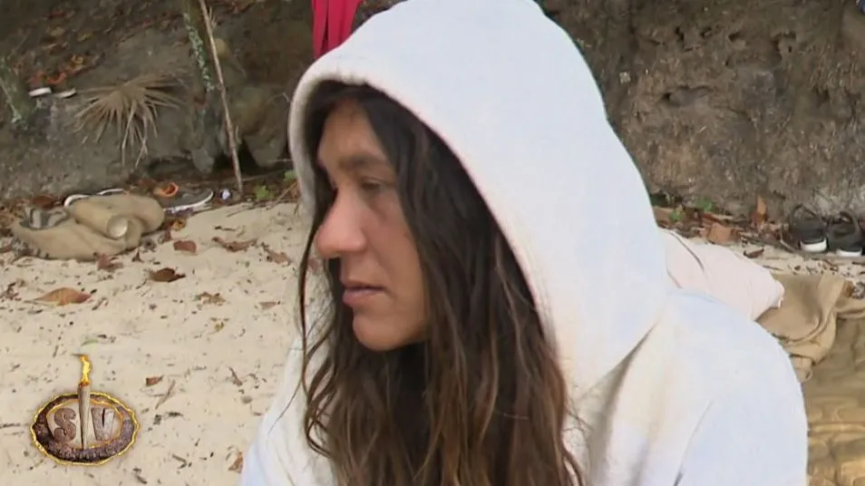 La intervención de Laura Madrueño para calmar las aguas