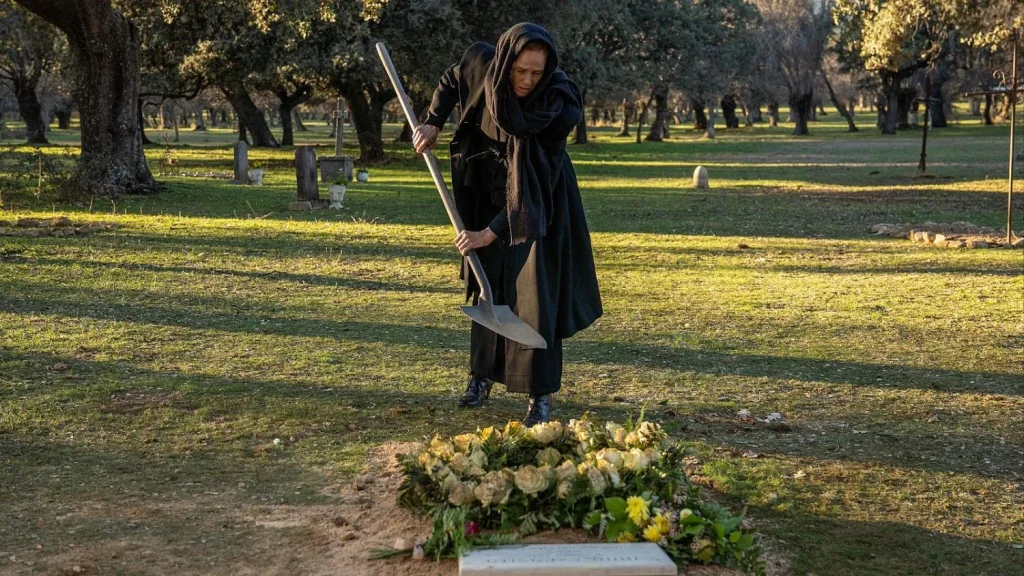 El peligro acecha a los habitantes de 'La Promesa' 75 La investigación de Jana toma otro rumbo