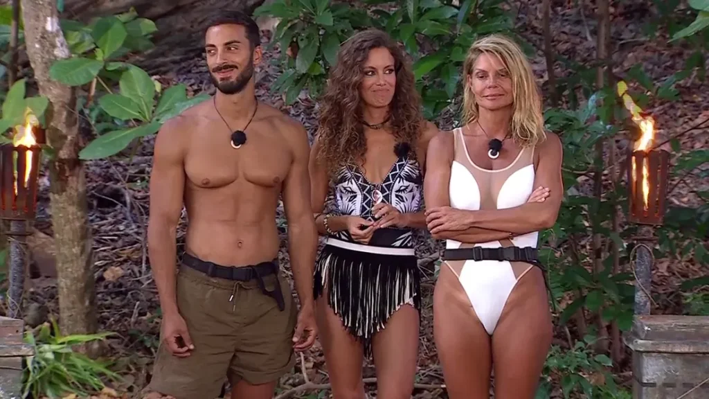 Makoke rompe el juego: El mito de la expulsión en ‘Supervivientes’ se desmorona 3 La lesión fue estrategia o realmente accidental