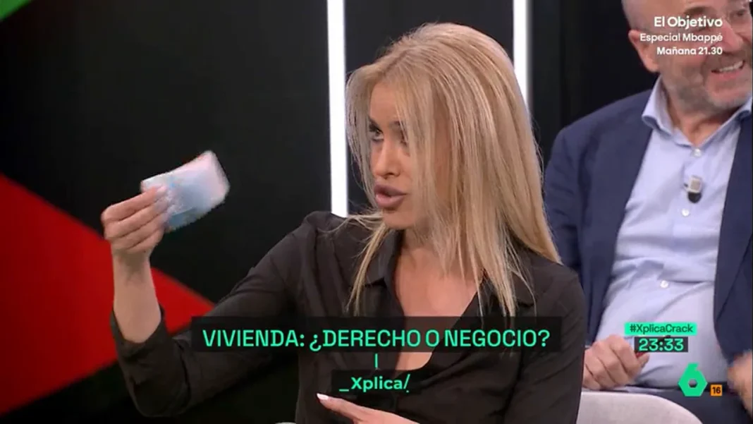 La metáfora del Monopoly en directo  