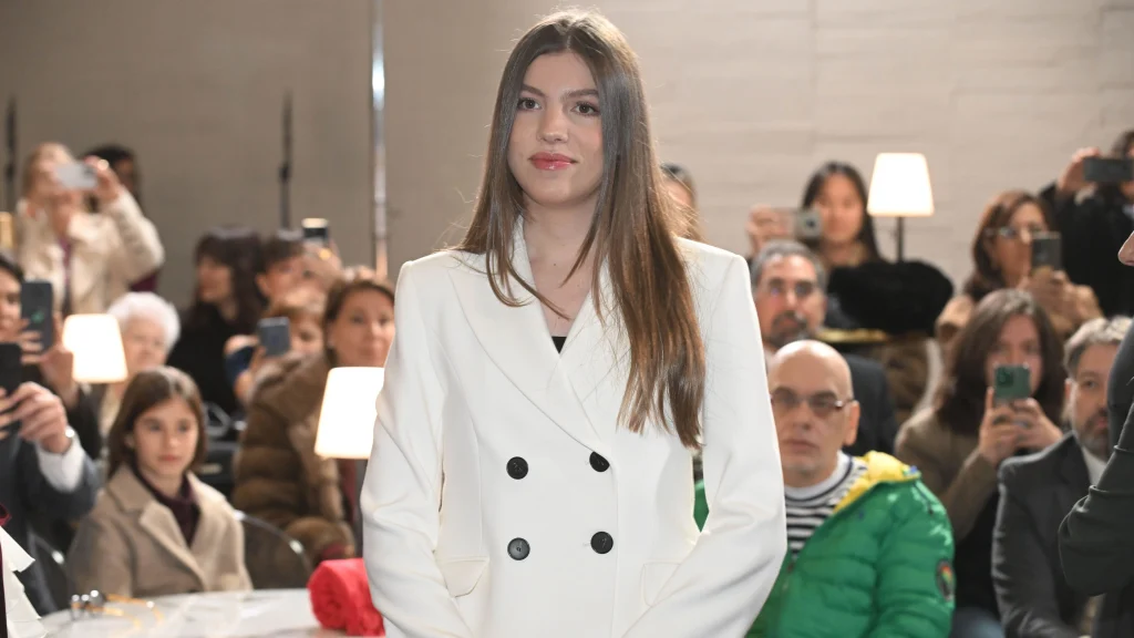 La monarquía española y sus líneas protocolares  