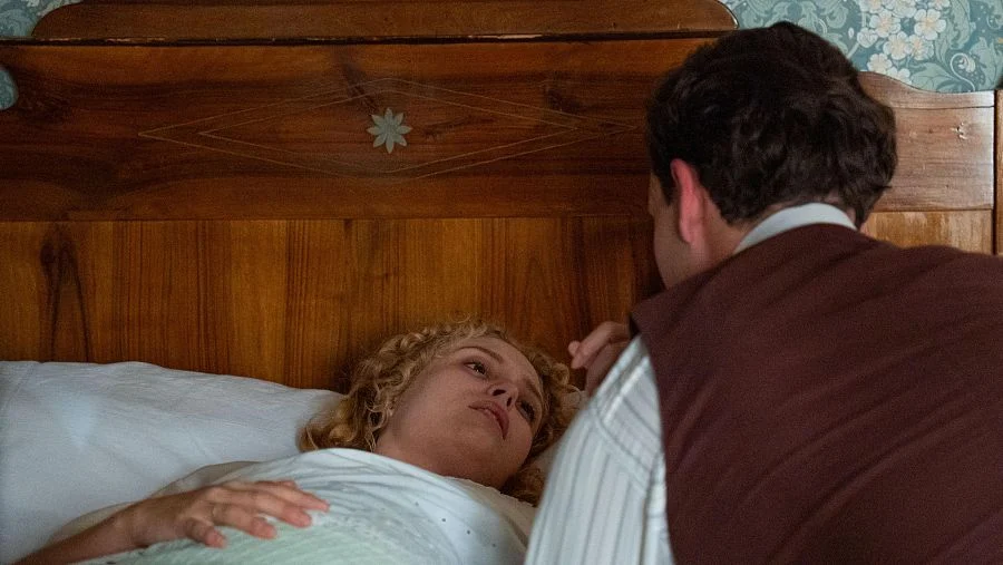 ¿Ana Garcés podría regresar a ‘La Promesa’? 43 Flashbacks, recuerdos y escenas inéditas en La Promesa