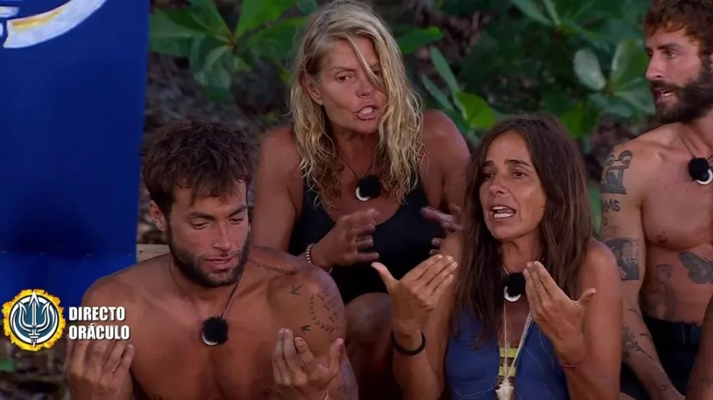 ¡Última hora! ¿Montoya abandona ‘Supervivientes’? 58 La noche decisiva de hoy