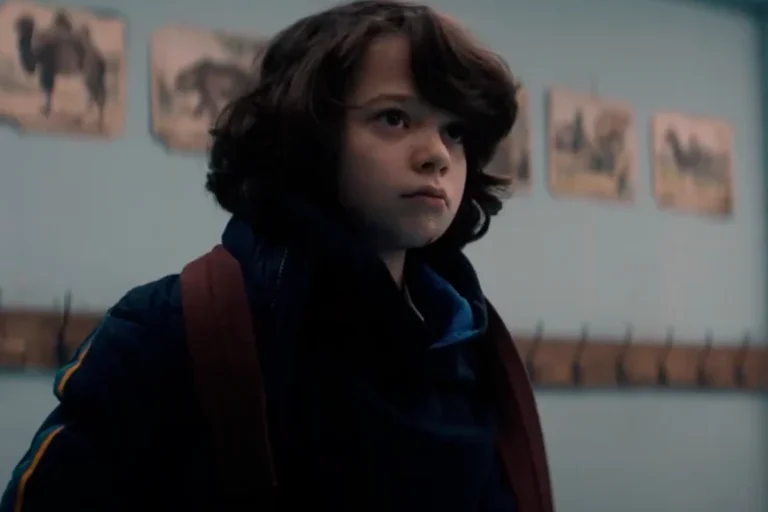 La película de terror de Amazon Prime Video que no te dejará dormir y que está siendo un éxito en la plataforma