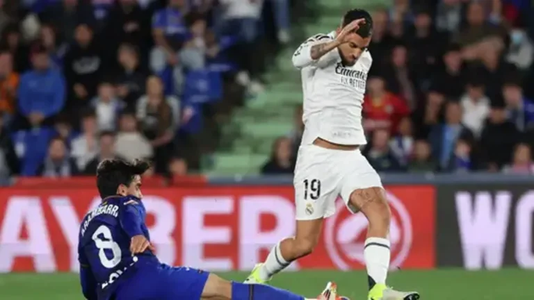 La polémica de Dani Ceballos con el Getafe CF sale a la luz: muy feo