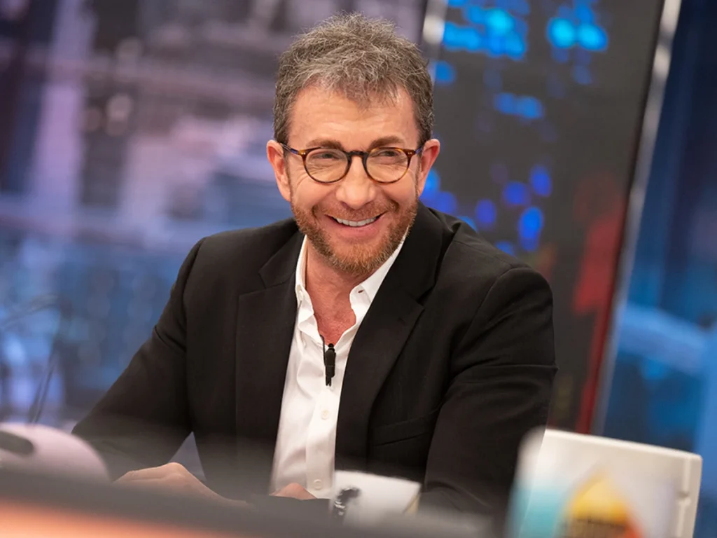 La recomendacion de la UE que encendio la chispa en ‘El Hormiguero