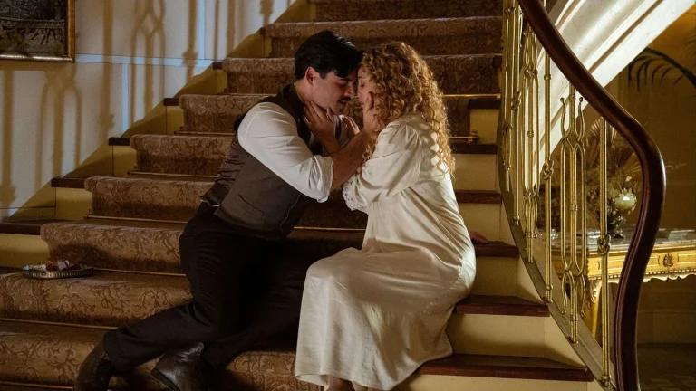 ¿Ana Garcés podría regresar a ‘La Promesa’? 