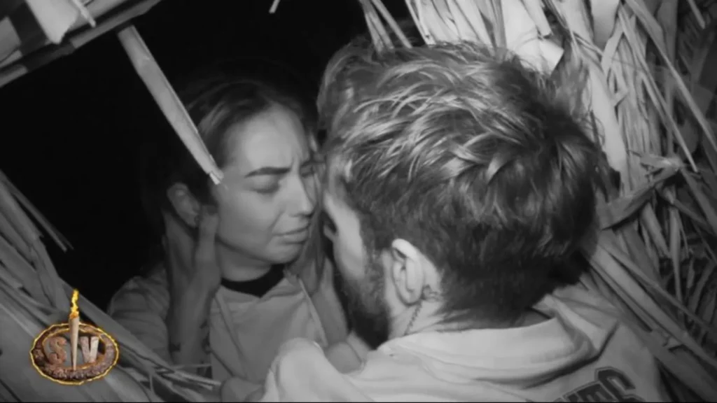 ¡Última hora! ¿Montoya abandona ‘Supervivientes’? 59 La sombra de 'La Isla de las Tentaciones'