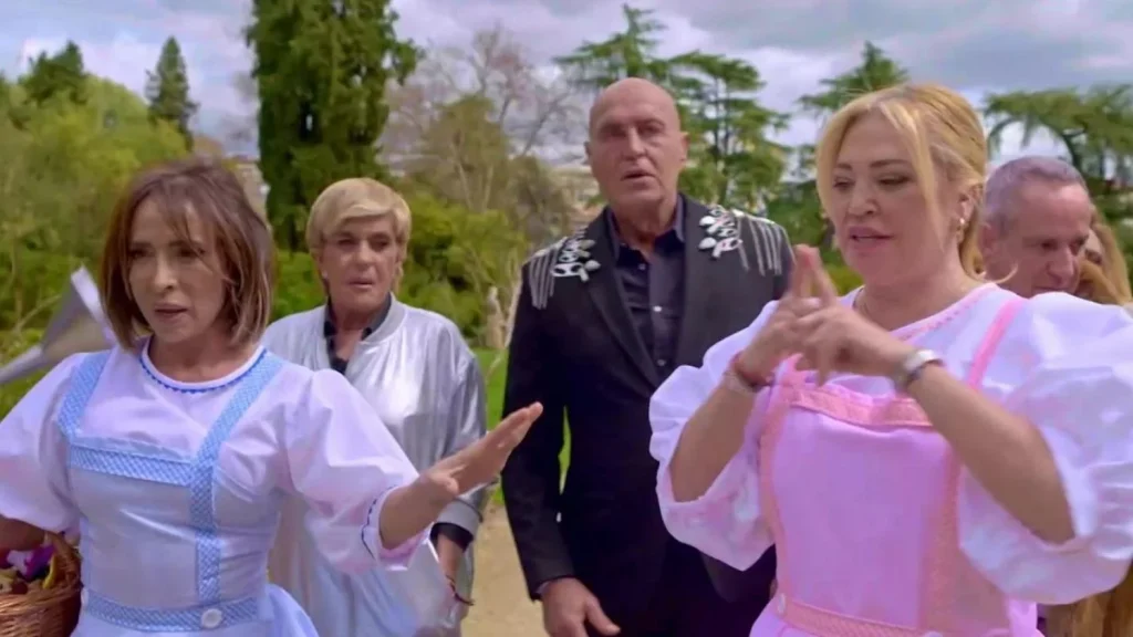 La sombra de un lanzamiento accidentado