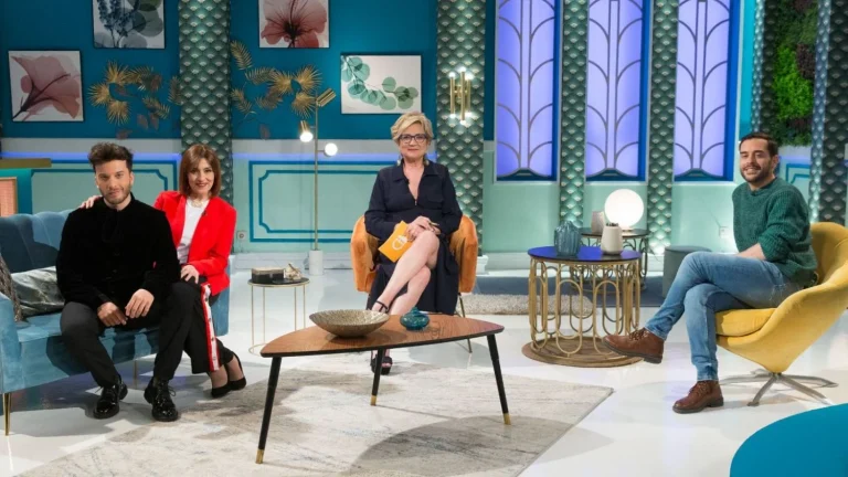 ¿La sorpresiva ausencia de ‘Cine de Barrio’ marca el final de una era en TVE?  