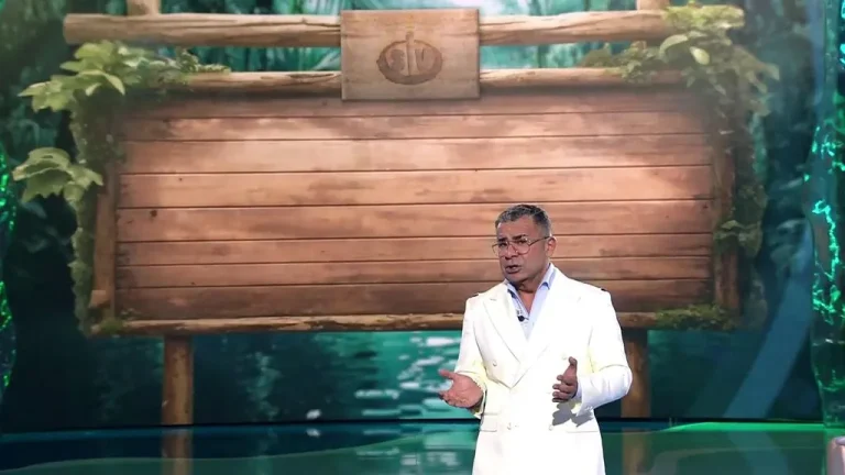 La expulsión de ‘Supervivientes’ ha dejado más que un simple adiós 