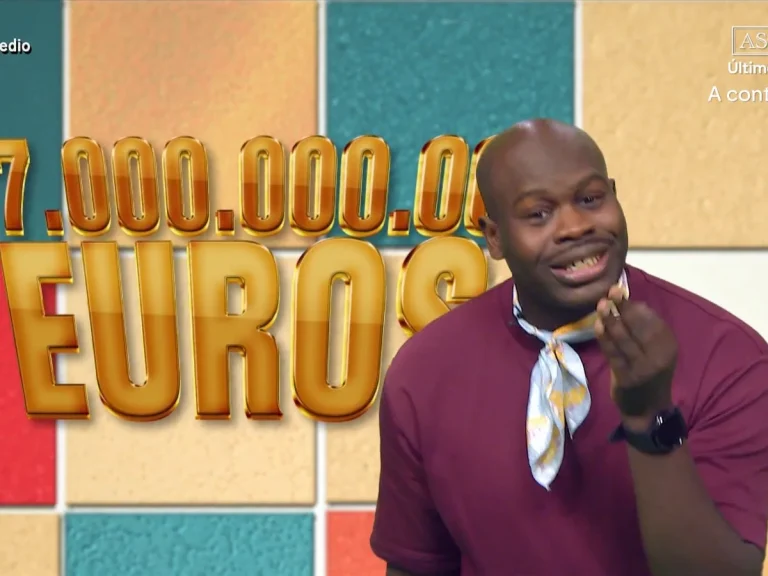 Lamine Thior desvela en 'El Intermedio' el alto coste económico del racismo en España