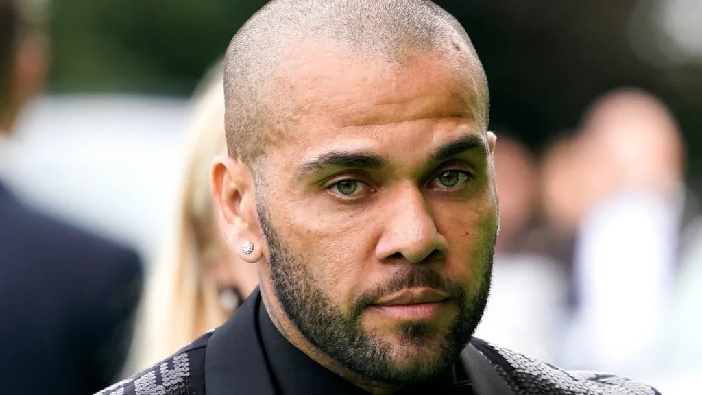 Las dos sentencias contradictorias en el caso de Dani Alves