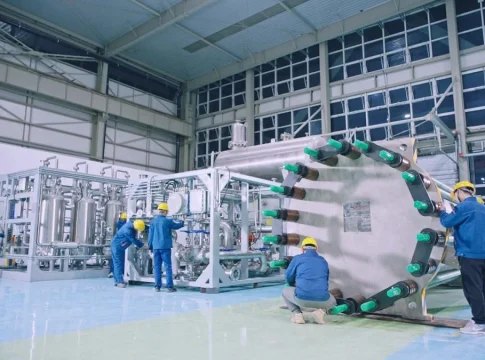 Las plantas de Hygreen