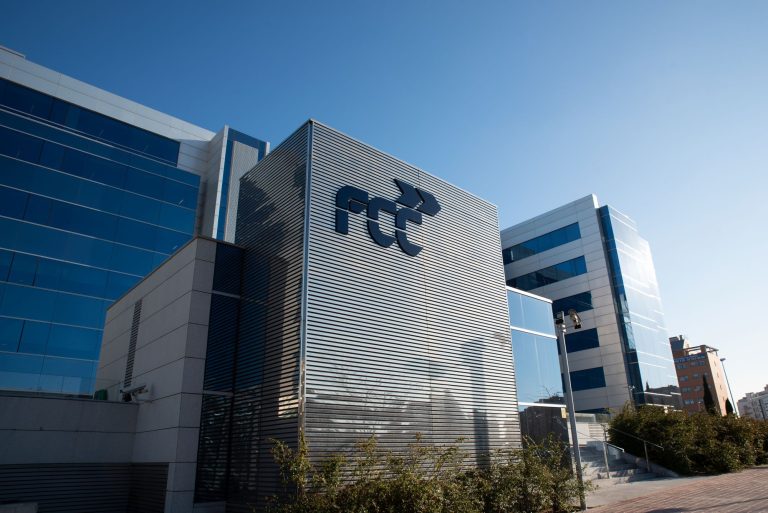 FCC aumentó sus ingresos un 8,9% en el primer trimestre de 2025