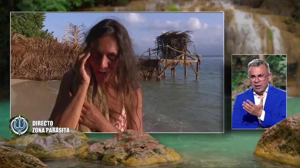 Un enfrentamiento en directo sacude el debate de ‘Supervivientes 2025’ 92 Laura está fuera y Carmen lidera el nuevo equipo