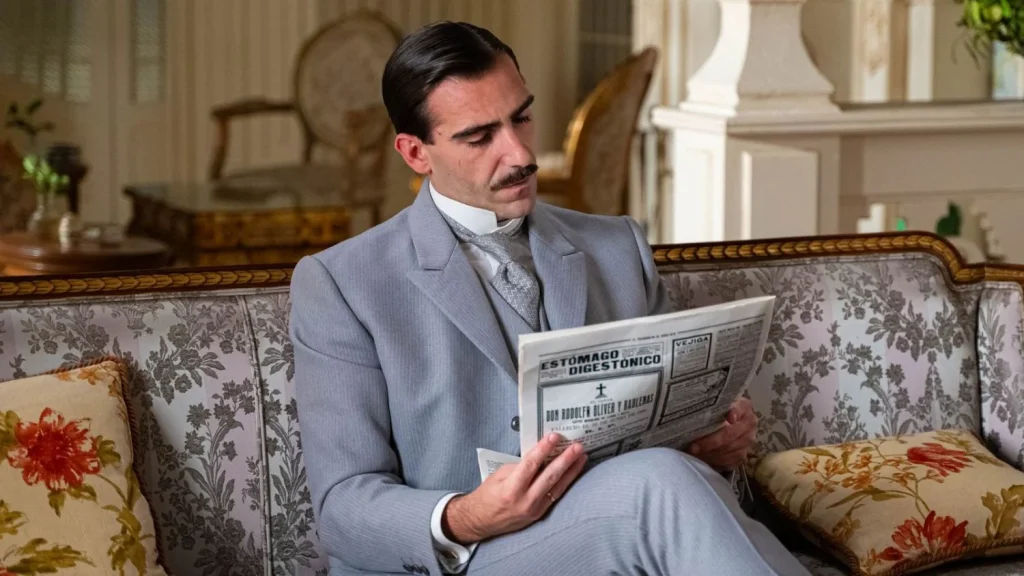 Leocadia y Lorenzo mantienen su alianza pero incomoda