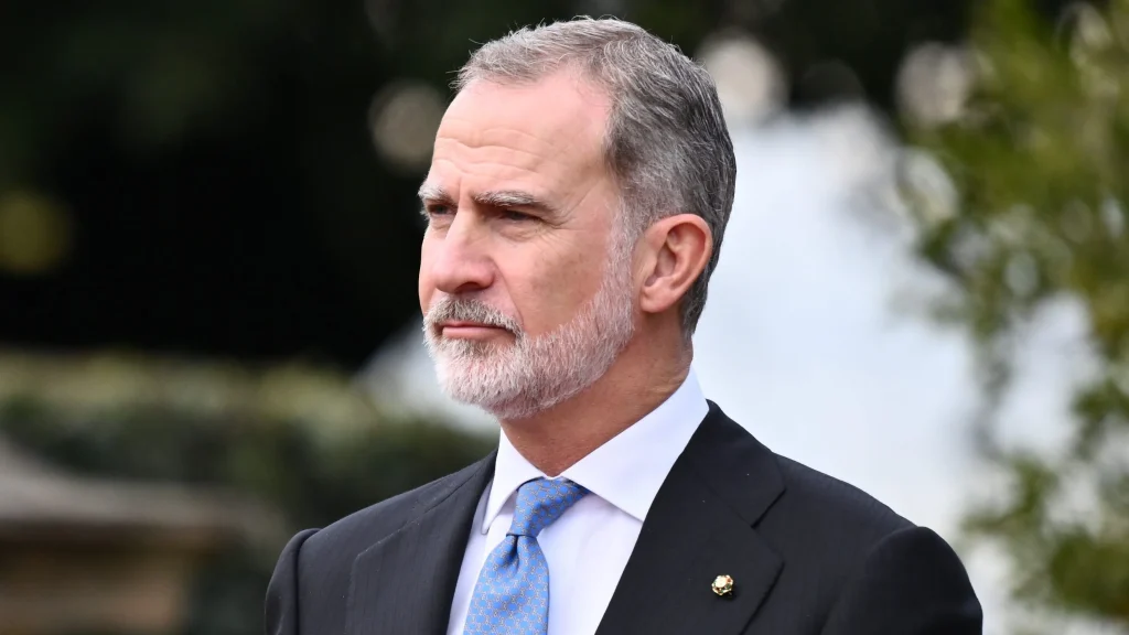 La boda de Fernando León Boissier  