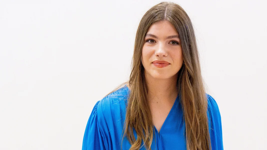 Letizia y Sofía en un conflicto de generaciones