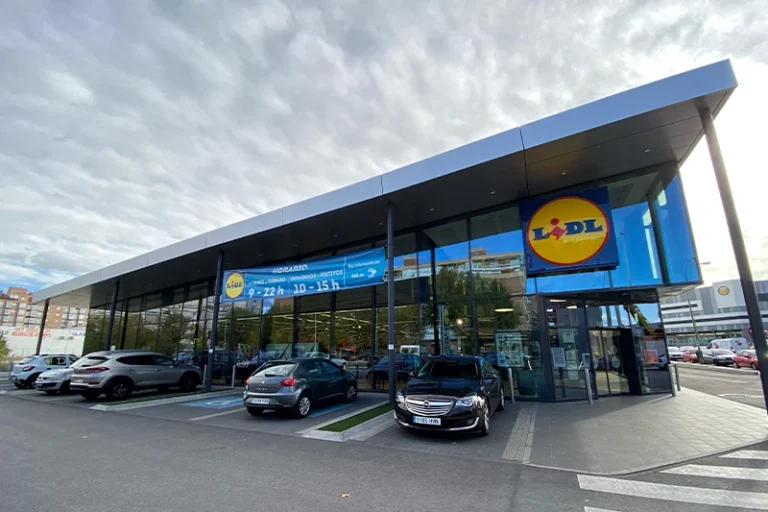 Lidl vende la alternativa perfecta a la cinta de correr por menos de 100 euros