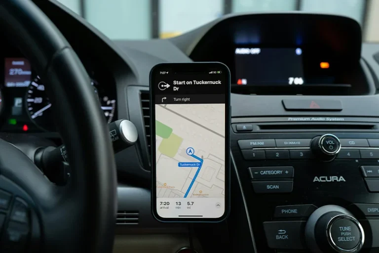 Llega un nuevo sistema de navegación cuántica para 'jubilar' al GPS