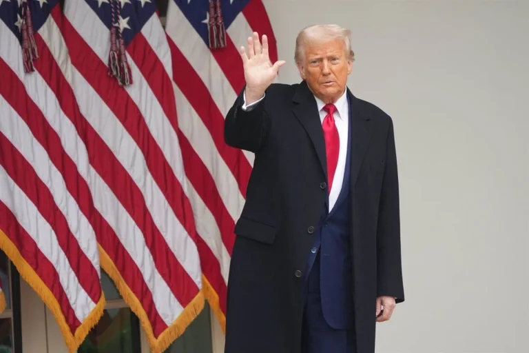 Los aranceles de Trump golpean a Adidas, Puma y otras marcas deportivas de la UE