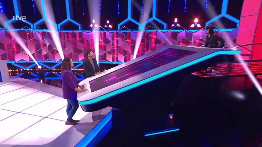 Los cambios responden a los datos de audiencia