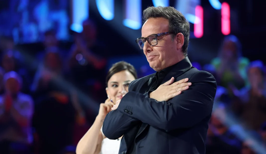 Los números reafirman a ‘Tu cara me suena 12’ en el prime time