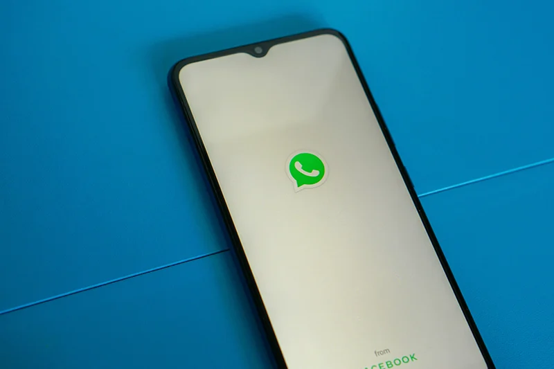 MEJORA EN LA CALIDAD DE LAS VIDEOLLAMADAS DE WHATSAPP