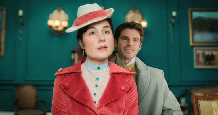 'Manual para señoritas' asalta Netflix mientras 'Adolescencia' bate récords de audiencia global