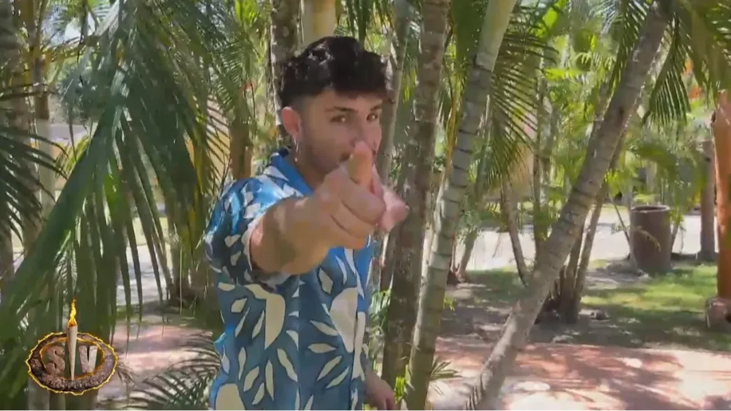 Manuel ocupa el lugar de Almácor  