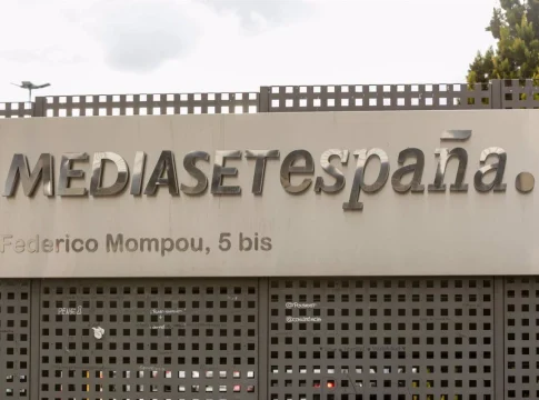 Mediaset se encarama a las plataformas de streaming tras su última estrategia con Mitele Mediaset se encarama a las plataformas de streaming tras su última estrategia con Mitele