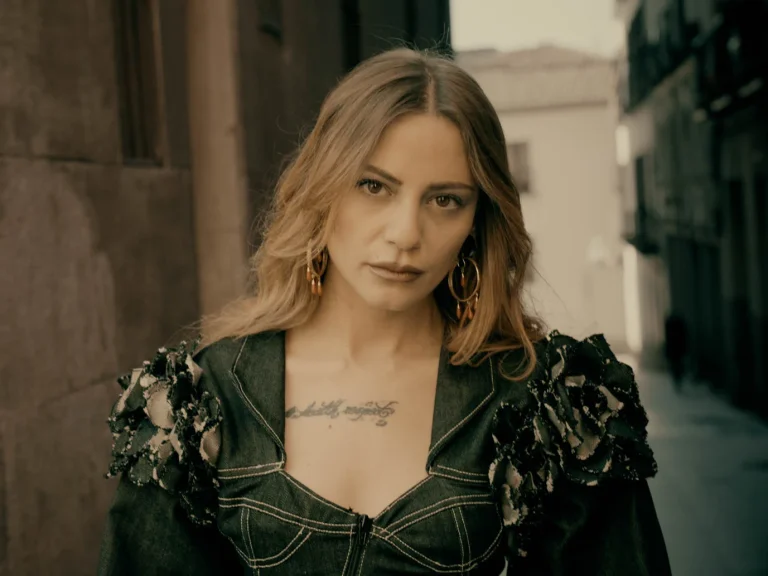 María del Tango lanza su segundo single en solitario 'Mi Estrella'