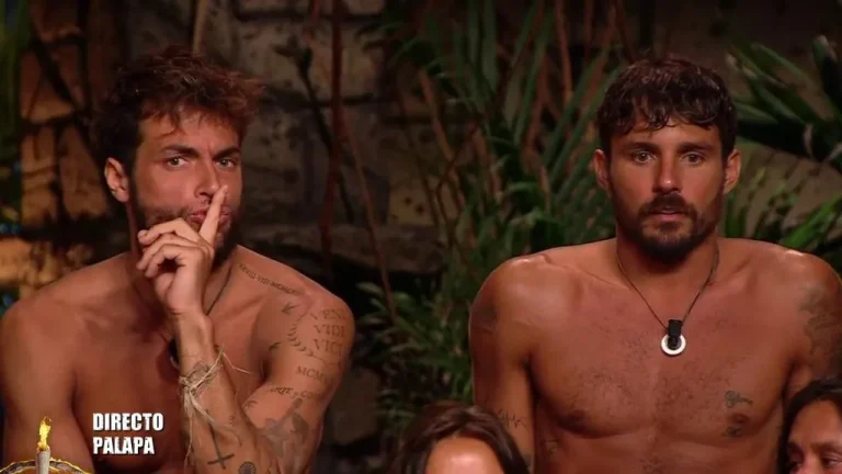 ¡Última hora! ¿Montoya abandona ‘Supervivientes’? 