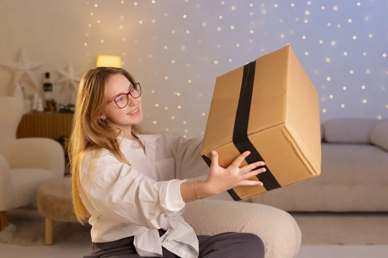 Mystery Box: la última moda viral que aterriza con fuerza en España