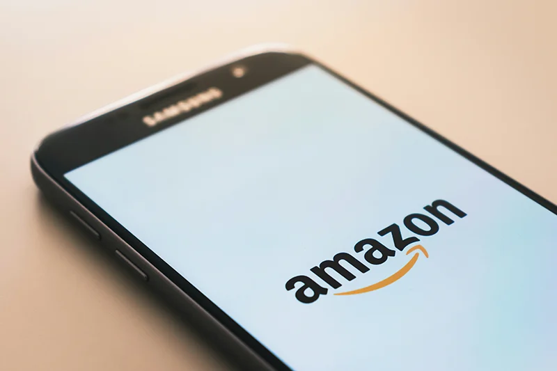 NUEVAS FUNCIONALIDADES LLEGAN A LA APP DE AMAZON