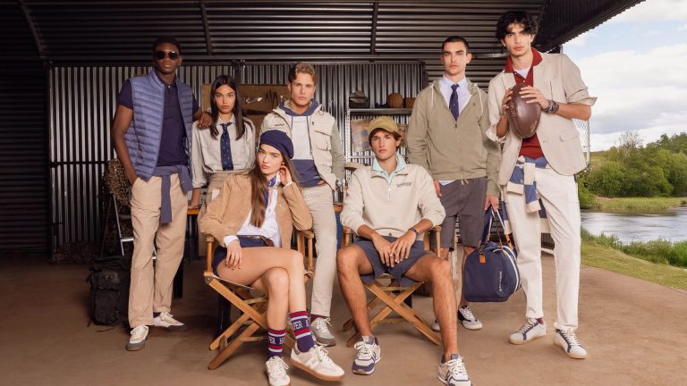 Harper & Neyer lanza su campaña más ambiciosa: Una historia contada desde el aire