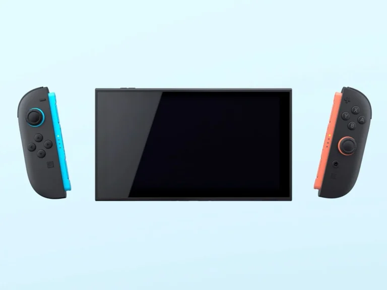 Las dos 'puñaladas' de Nintendo Switch 2: a los jugadores y a PlayStation