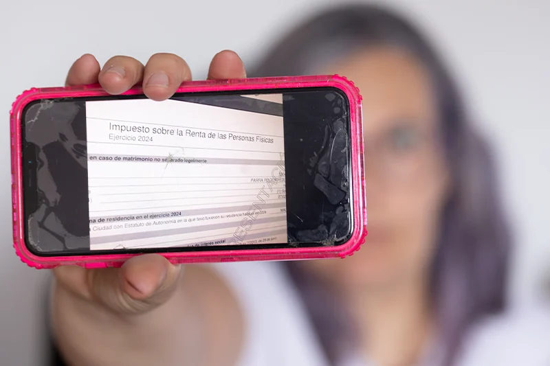 OTRAS RECOMENDACIONES PARA NO SER VÍCTIMA DE INTENTOS DE ESTAFA EN LA RENTA