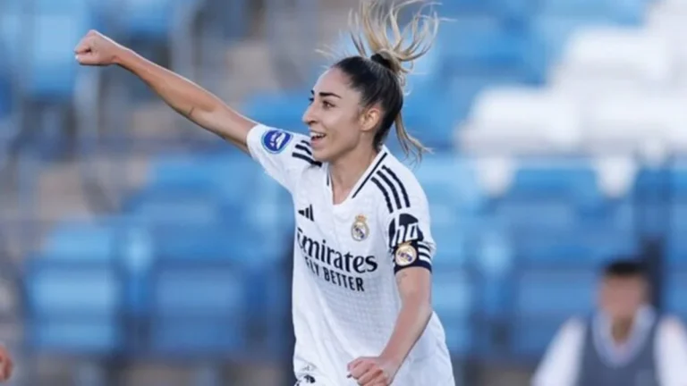 Olga Carmona amenaza con no renovar: oferta galáctica para salir del Real Madrid