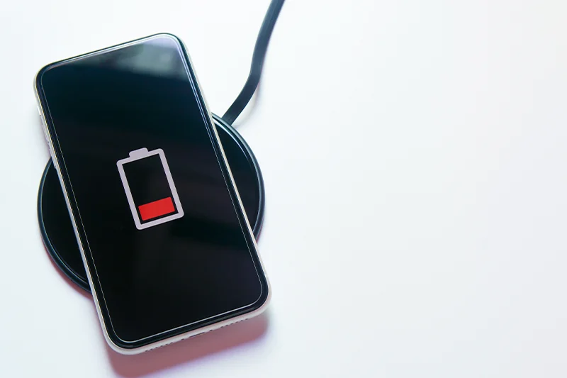 PROBLEMAS CON LA BATERÍA DE TU MÓVIL ANDROID
